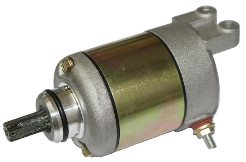 101047 - R78040001000 Starter Motor. Suits 2009-2012 390/450/570.