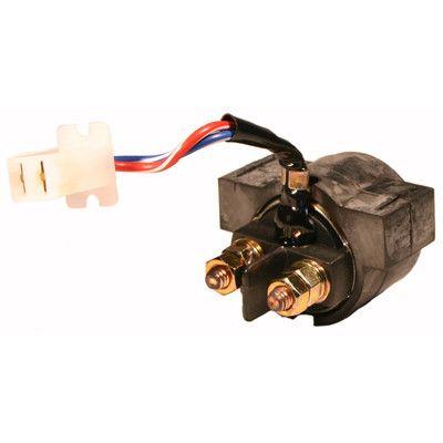 100018 - R18009501 Solenoid Starter Relay 1996-2002