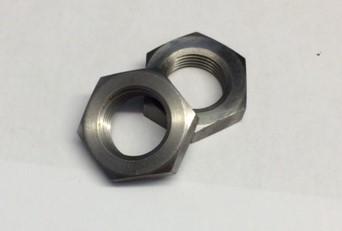 100161 - 0936181505 Clutch Nut 2004-2008