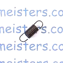 100191 - 23003101 Gear Selector Fork Spring 1989-2003