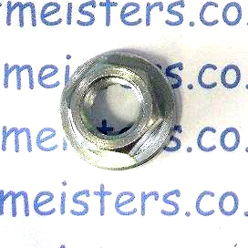 101315 - 25000501 Flywheel "collar" Nut 1989-1998 - All Models