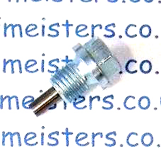 100238 -  58030021100 Magnetic Oil Drain Plug all models 04-08 58030021000