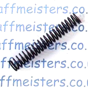 101726 - 26003801 (wrong photo) Oil Pressure Relief Spring 1996-2003