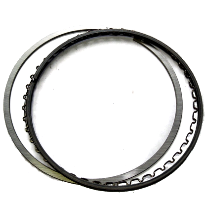 100316 - Wossner Piston Ring Set. 92MM 501 89/93, 400 96/03