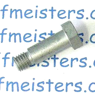 100543 - 80003027000 Side Stand Bolt 2004-2008 40823022