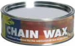 100890 - Putoline Chain Wax/Lube (1KG).