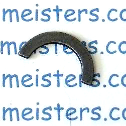 100157 - 59032007000 Clutch Half Washer 2004-2008