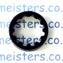 100254 - 24004601 Outer Spacer Bushing Upgrade - (Gearbox Output). All Models 1994-2003