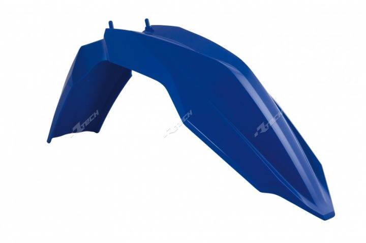 101683 - R81308010000 Front Fender (Mudguard) Blue TE125/250/300 2013-2014