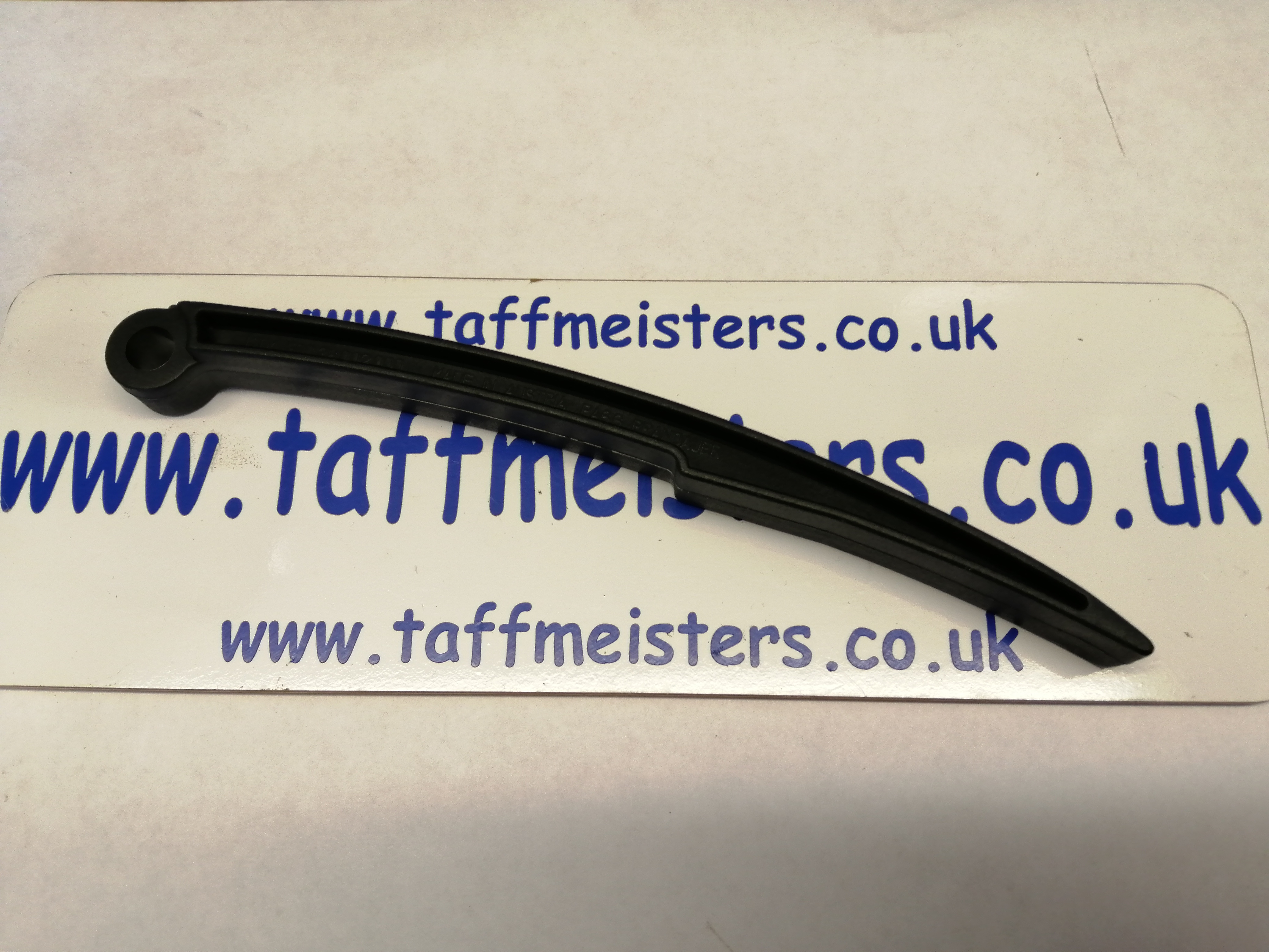 100798 - R20013501 R20032901 Taffmeisters Replacement CCTB; Cam Chain Tensioner Blade 2001-2003 650 Models