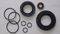 Oil Seals & O Rings