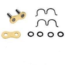 893100S  - Spring Rivet -Renthal 520  O-ring  chain116L