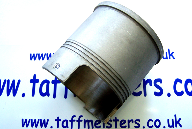 100288 - 20024101 Cylinder Liner 100mm 550 2001-2003