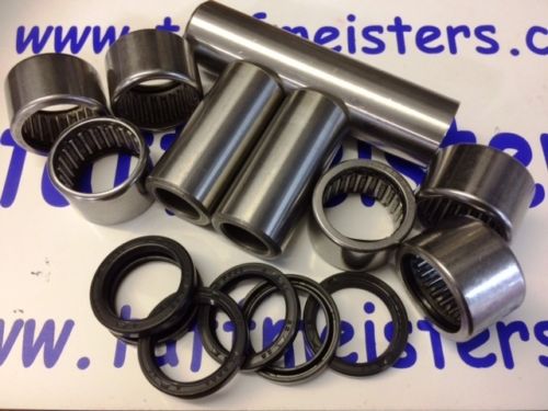 199015 - Linkage Kit suits Husabergs FE=1989-1995, FC=1992-1994, FEe=1995 only
