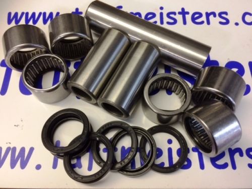 199016 - Linkage Kit suits Husabergs FE=1996-1998, FC=1995-1998, FEe=1996-1998