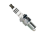 100808 - NGK BR8E1X Iridium Spark Plug.