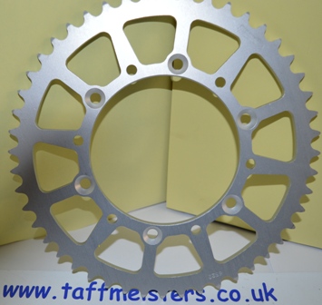 199090 - (14000701) Rear Supersprox Sprocket 48T 1989-1997